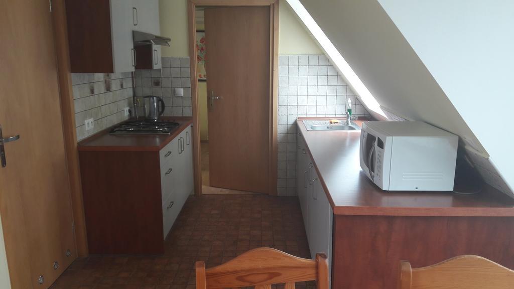 Apartamenty Gościnne Med-Palace Niemodlin Zewnętrze zdjęcie